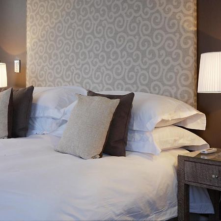 Marine Square Luxury Suites 赫曼努斯 外观 照片