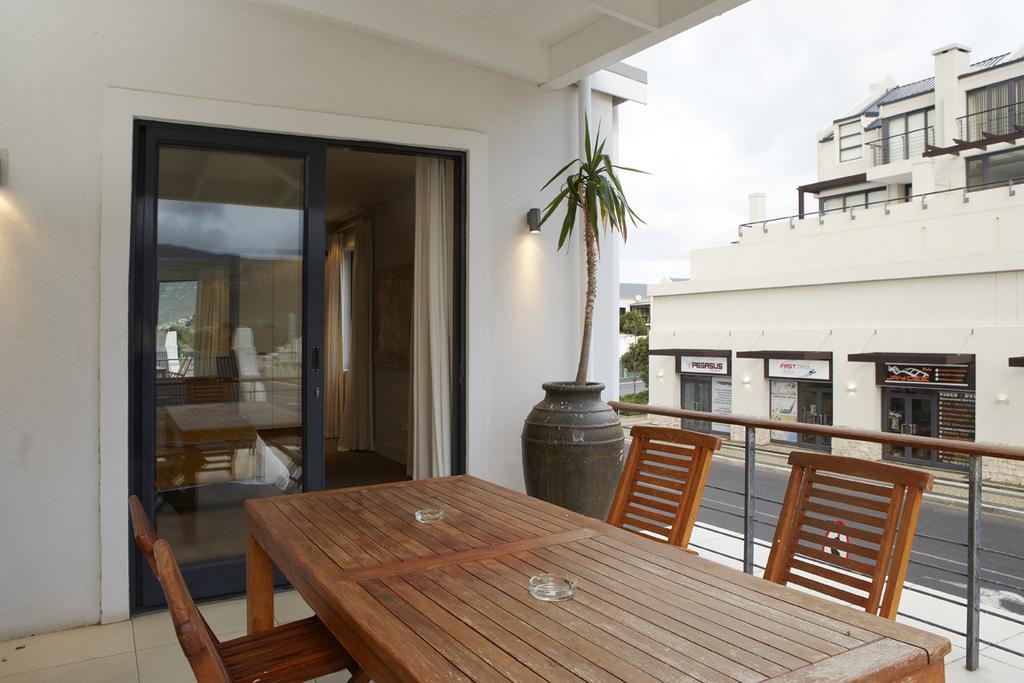 Marine Square Luxury Suites 赫曼努斯 外观 照片