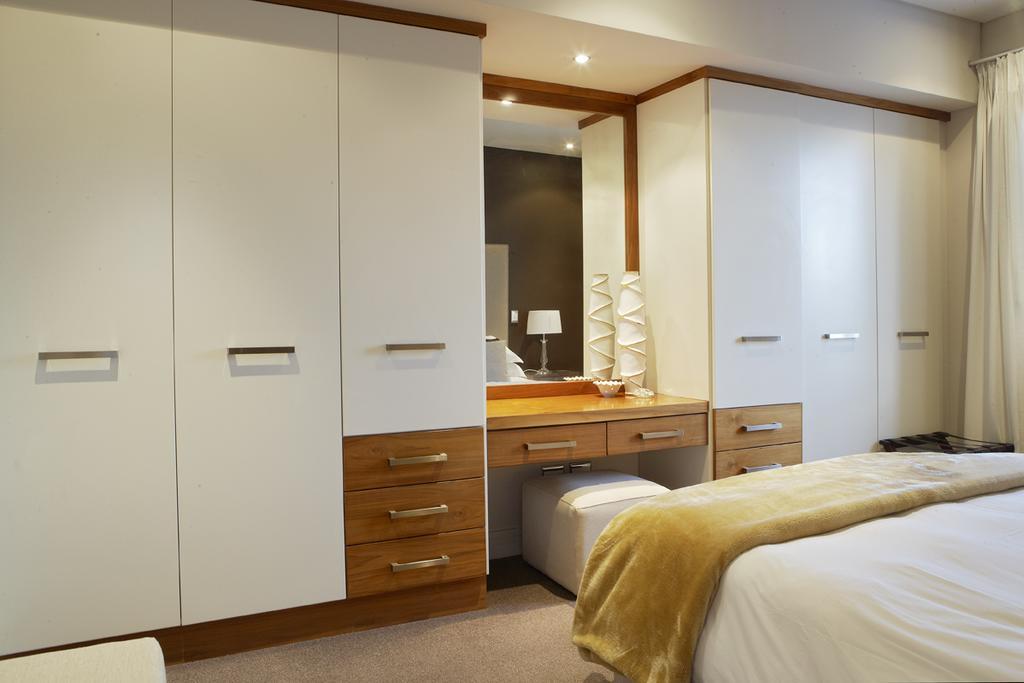 Marine Square Luxury Suites 赫曼努斯 外观 照片