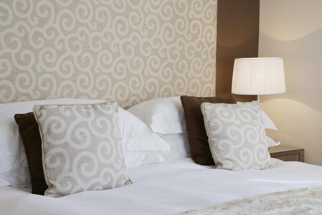 Marine Square Luxury Suites 赫曼努斯 外观 照片