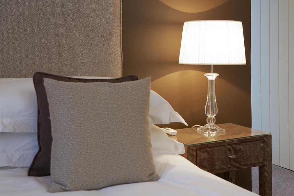 Marine Square Luxury Suites 赫曼努斯 外观 照片