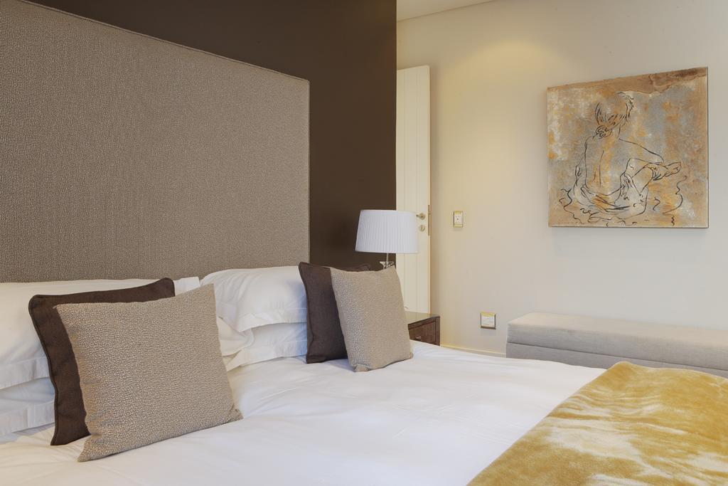 Marine Square Luxury Suites 赫曼努斯 外观 照片