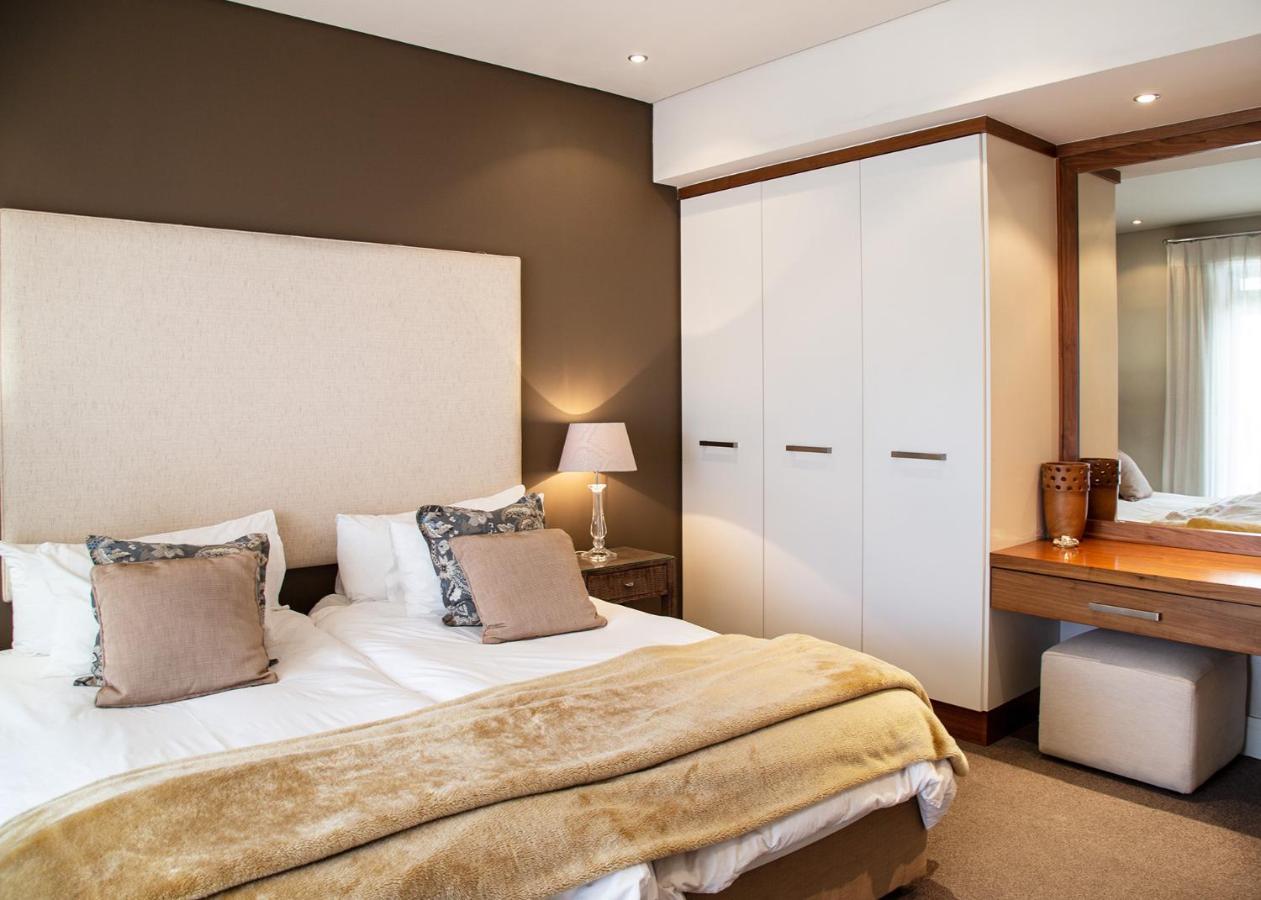 Marine Square Luxury Suites 赫曼努斯 外观 照片