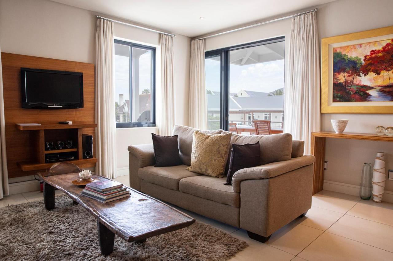 Marine Square Luxury Suites 赫曼努斯 外观 照片